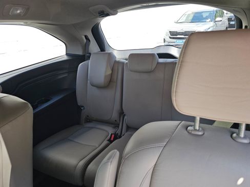 Used 2022 Honda Odyssey EX-L image 22