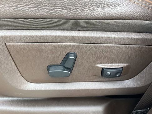 New 2026 RAM 3500 Longhorn image 22