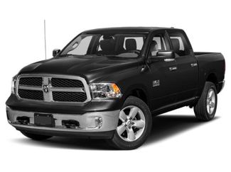 Used 2018 RAM 1500 Big Horn video 1