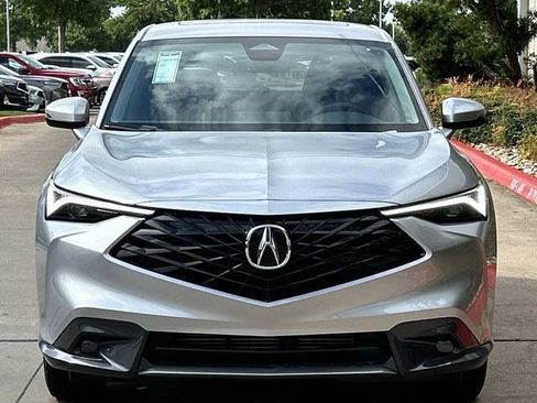 New 2026 Acura ADX AWD image 8