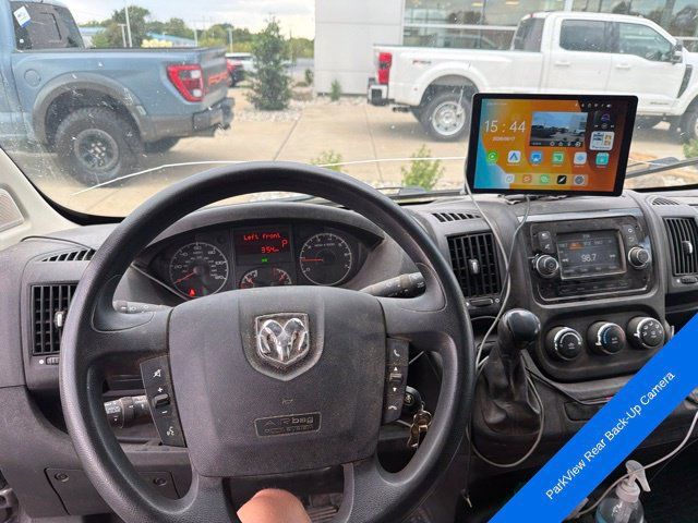 Used 2019 RAM ProMaster 1500 FWD image 10