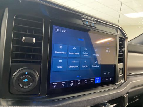New 2026 Ford F350 Platinum AWD/4WD image 29