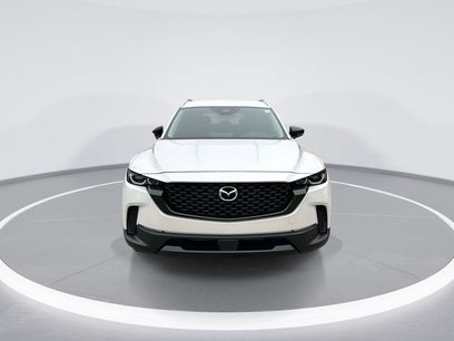 New 2026 MAZDA CX-50 AWD 2.5 S w/ Cargo Package