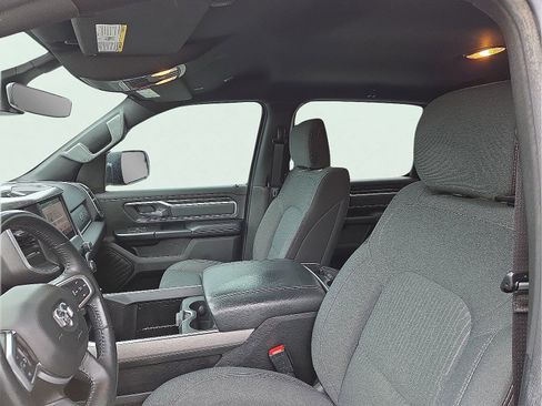 Used 2023 RAM 1500 Big Horn AWD/4WD image 13