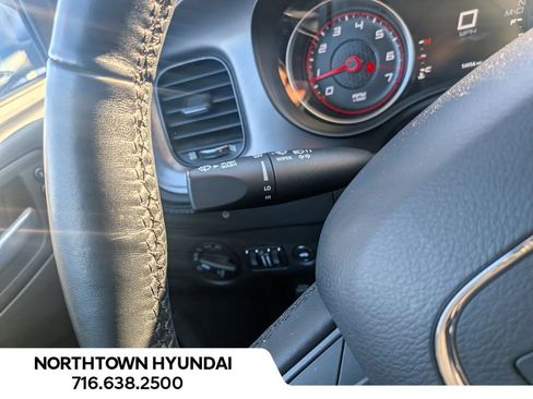 Used 2023 Dodge Charger SXT w/ Plus Group image 27