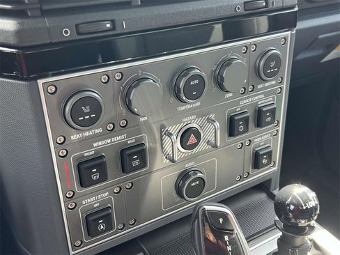 New 2025 INEOS Grenadier Fieldmaster Edition image 26