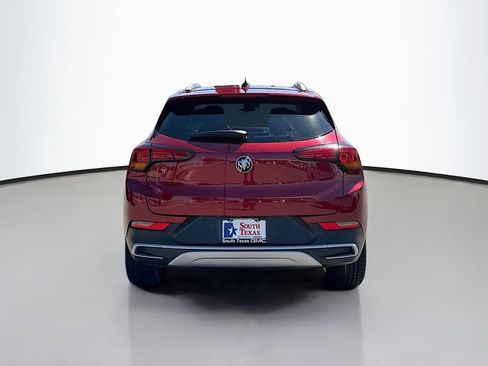 Used 2021 Buick Encore GX Select image 6