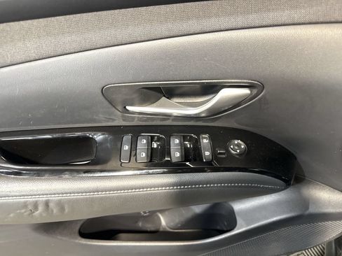 Used 2022 Hyundai Tucson SEL AWD/4WD image 15