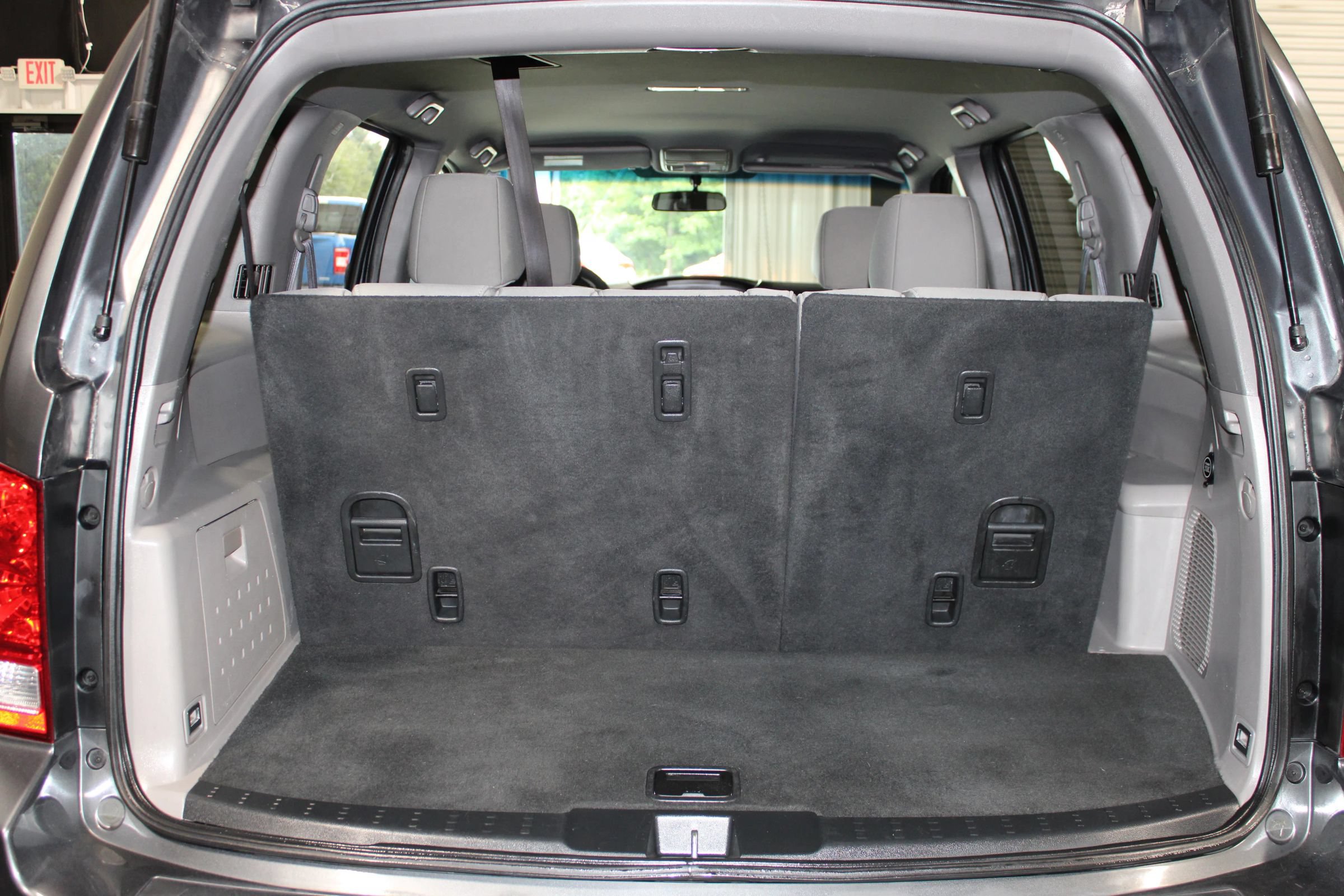 Used 2012 Honda Pilot LX image 30