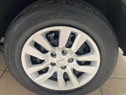 Used 2019 Nissan Rogue Sport S image 34