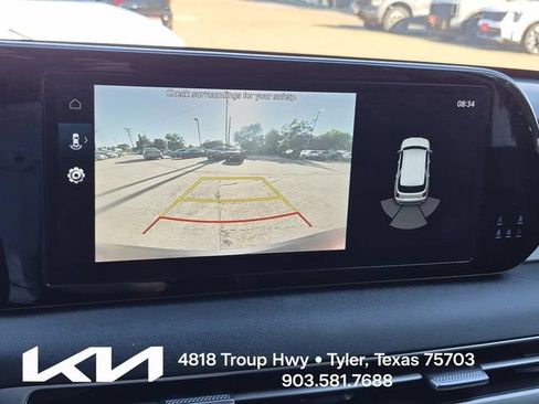 Used 2023 Hyundai Palisade XRT FWD image 40