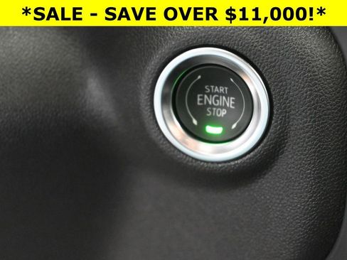 New 2025 GMC Sierra 1500 Pro w/ Pro Value Package image 18