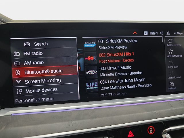 Used 2022 BMW X5 xDrive40i w/ M Sport Package AWD/4WD image 21