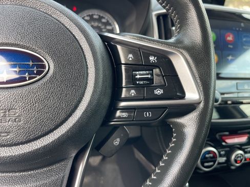 Used 2023 Subaru Forester Touring image 18