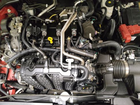 Used 2022 Nissan Altima 2.5 SR image 30