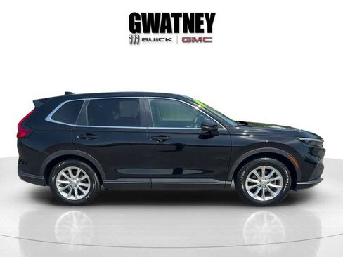Used 2025 Honda CR-V EX-L image 4