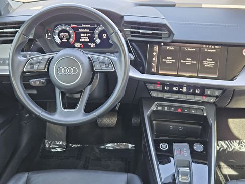 Used 2024 Audi A3 2.0T Premium image 27