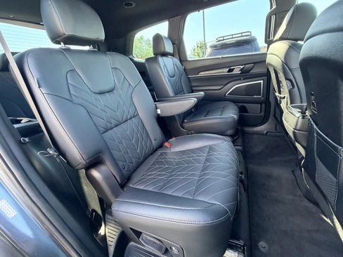 Used 2024 Kia Telluride EX X-Line AWD/4WD image 23