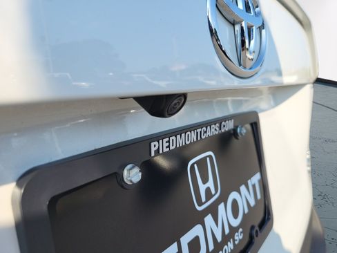Used 2025 Toyota RAV4 XLE Premium w/ Weather Package AWD/4WD image 11