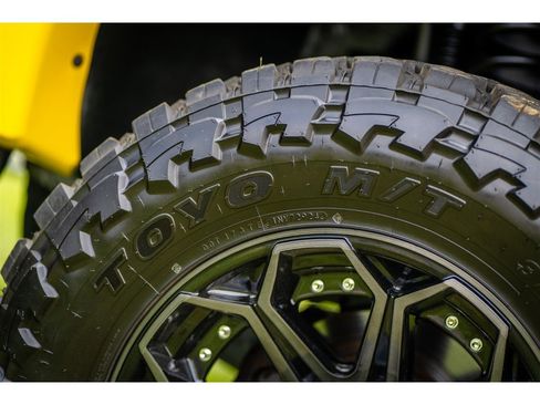 Used 2006 Ford F350 4x4 Crew Cab Super Duty image 7