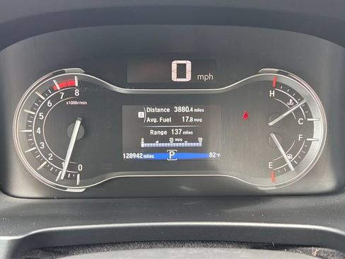 Used 2016 Honda Pilot EX-L image 17