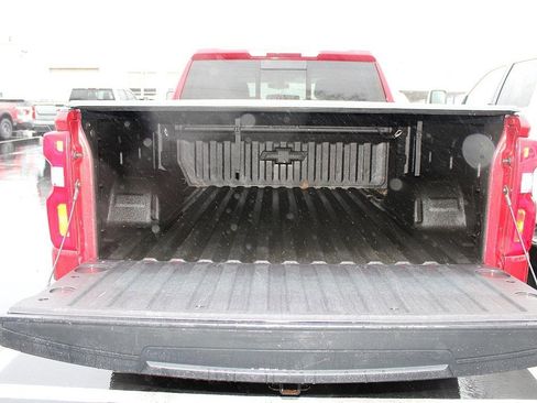 Used 2022 Chevrolet Silverado 1500 RST image 9