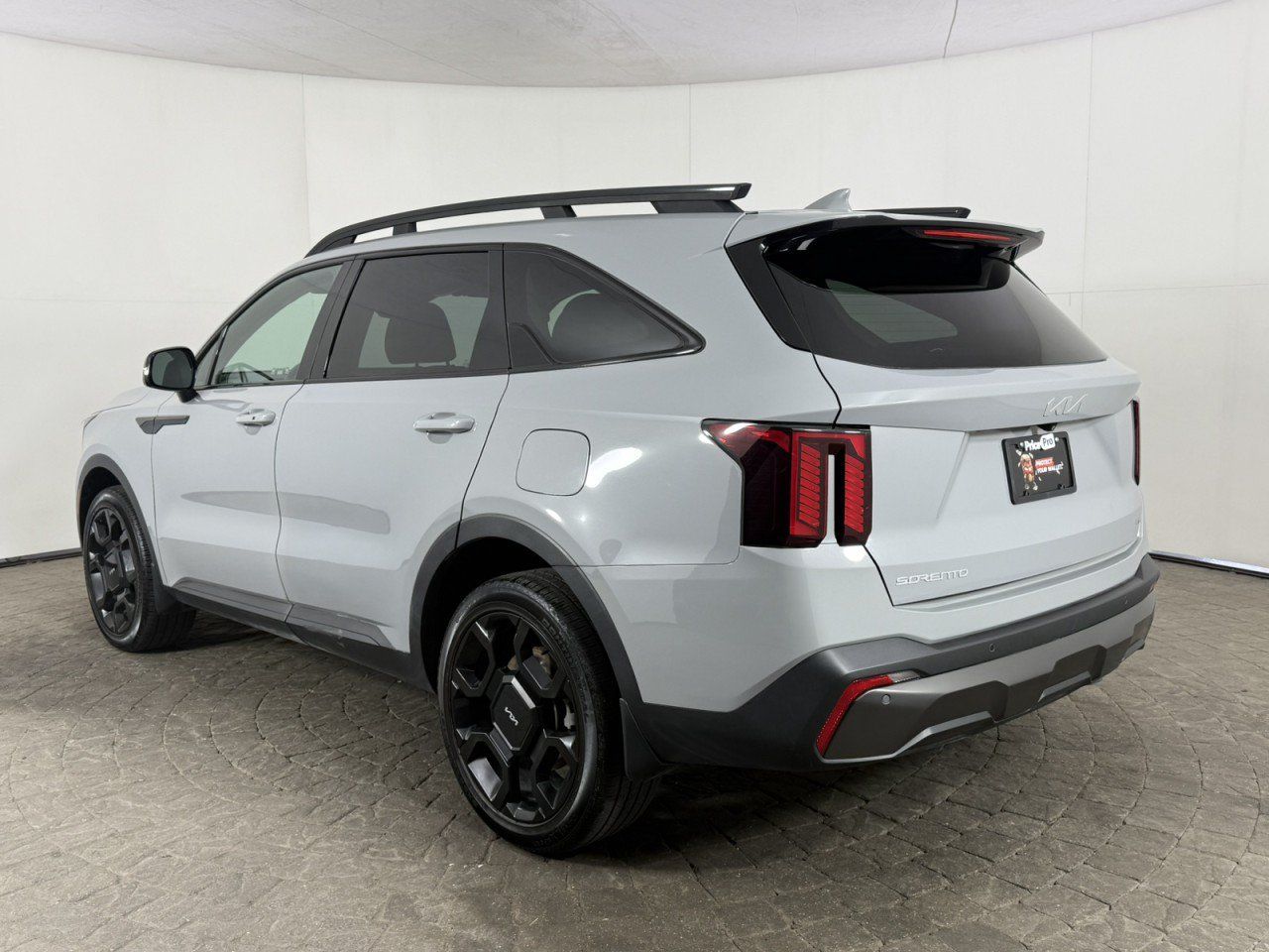 Used 2024 Kia Sorento X-Line EX AWD/4WD image 5