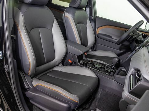 Used 2026 Subaru Forester Sport image 42