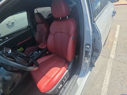 Used 2026 Kia K5 GT-Line w/ GT-Line Red Interior Package FWD image 5