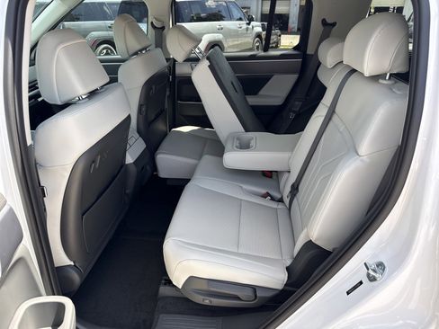 New 2026 Hyundai Santa Fe SEL AWD/4WD image 12