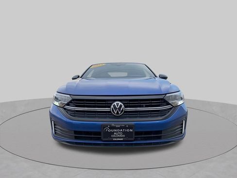 Used 2023 Volkswagen Jetta Sport FWD image 3