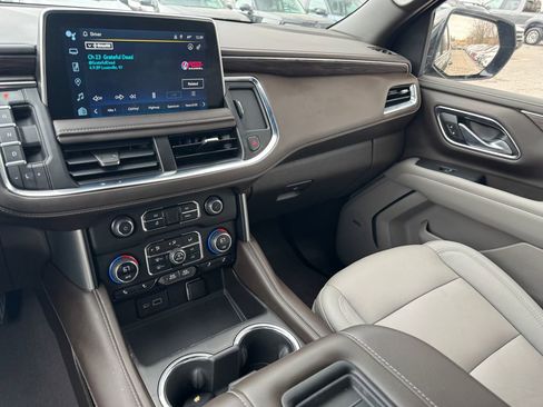Used 2023 Chevrolet Tahoe LT AWD/4WD image 26