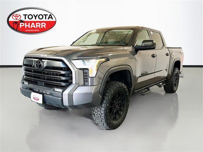 Used 2023 Toyota Tundra SR5