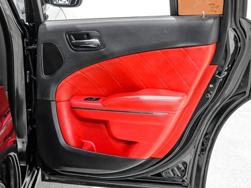 Used 2014 Dodge Charger R/T RWD image 55