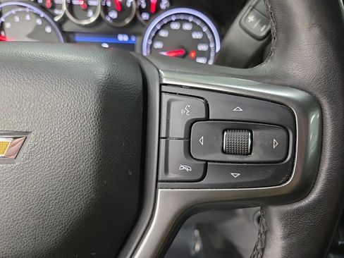 Used 2019 Chevrolet Silverado 1500 LT w/ All-Star Edition image 15