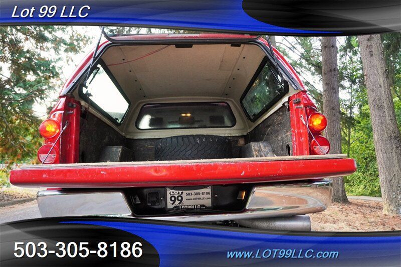 Used 2008 Dodge Ram 3500 Truck Laramie w/ Protection Group AWD/4WD image 16