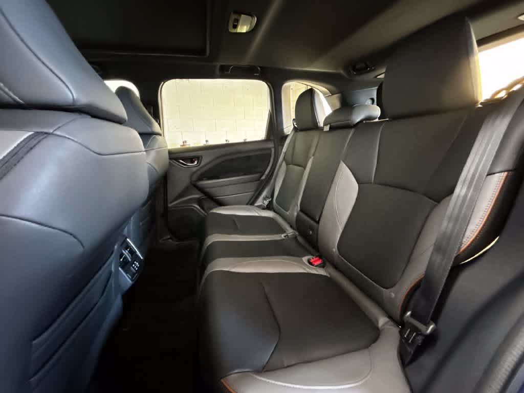 New 2026 Subaru Forester Sport AWD/4WD image 14