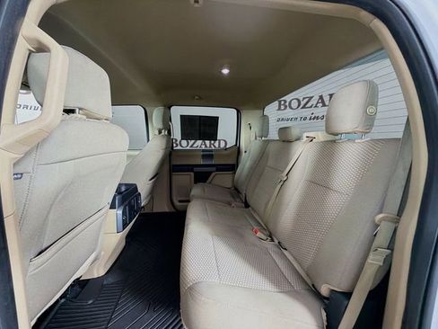 Used 2018 Ford F150 XLT w/ Equipment Group 302A Luxury image 30