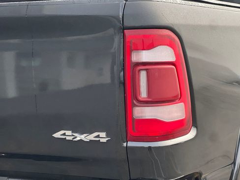 Used 2022 RAM 1500 Laramie AWD/4WD image 38