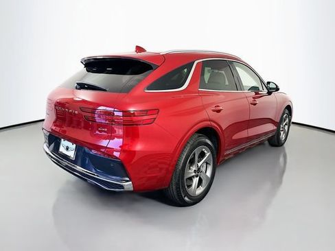 New 2026 Genesis GV70 2.5T AWD/4WD image 5