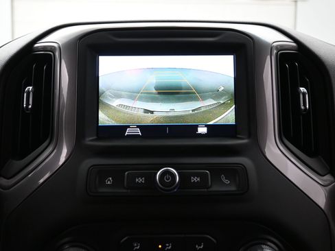 Used 2023 Chevrolet Silverado 2500 Custom w/ Custom Value Package image 45