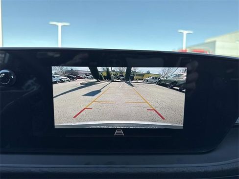 New 2026 Buick Envista Preferred image 20