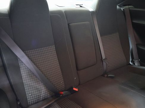 Used 2021 Dodge Challenger GT w/ Blacktop Package image 11