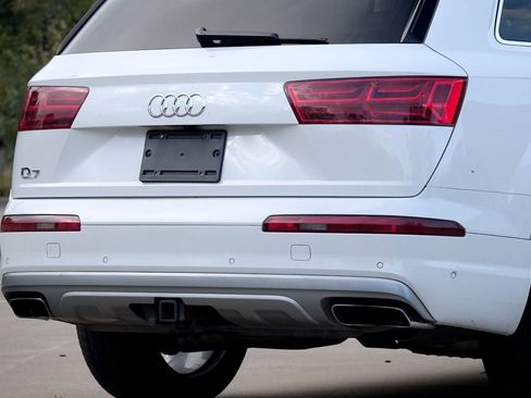Used 2019 Audi Q7 3.0T Prestige w/ Prestige Package image 33