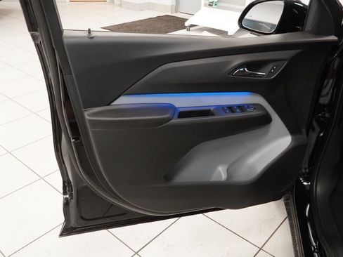 New 2027 Chevrolet Bolt RS FWD image 5