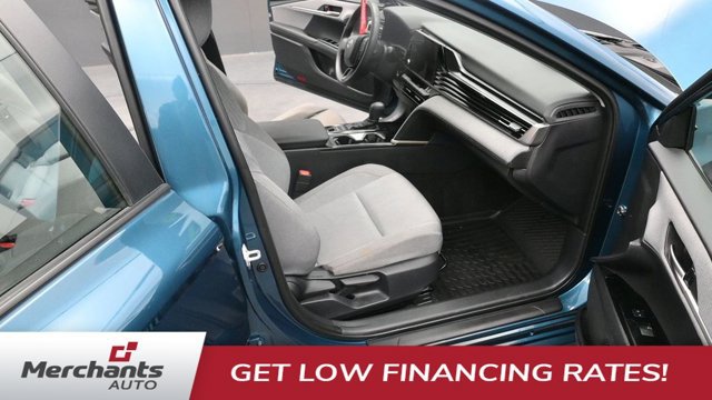 Used 2023 Toyota Tundra SR5 AWD/4WD image 13