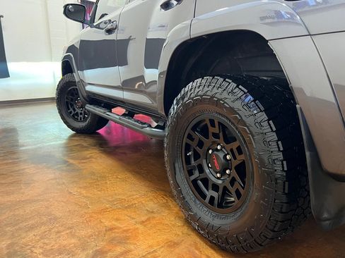 Used 2021 Toyota 4Runner SR5 RWD image 45