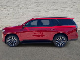 Certified 2024 Cadillac Escalade Sport Platinum video 2