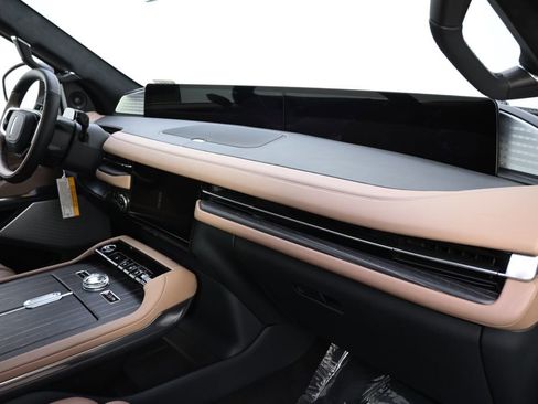 New 2026 Lincoln Navigator Black Label AWD/4WD image 15