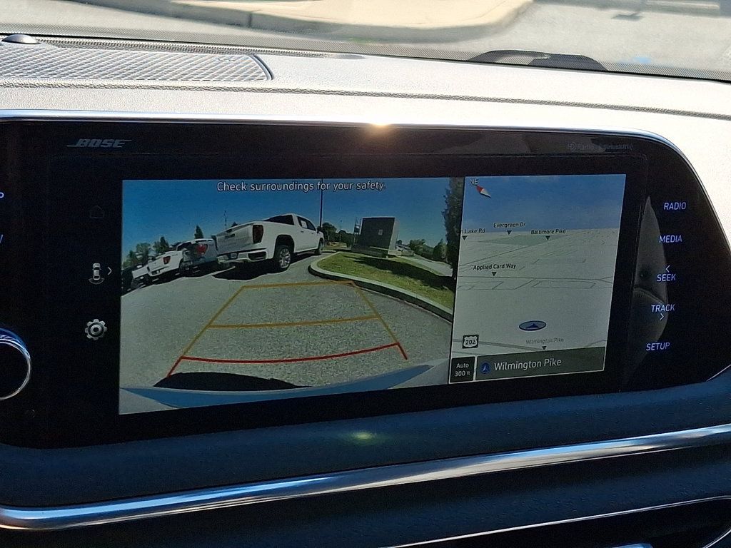 Used 2022 Hyundai Sonata SEL Plus FWD image 20